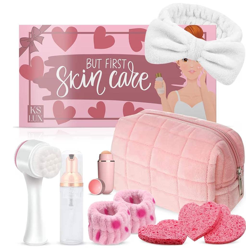 Skincare kit