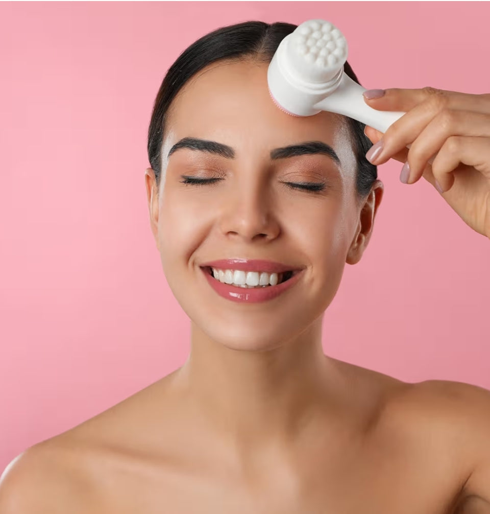 Skincare kit