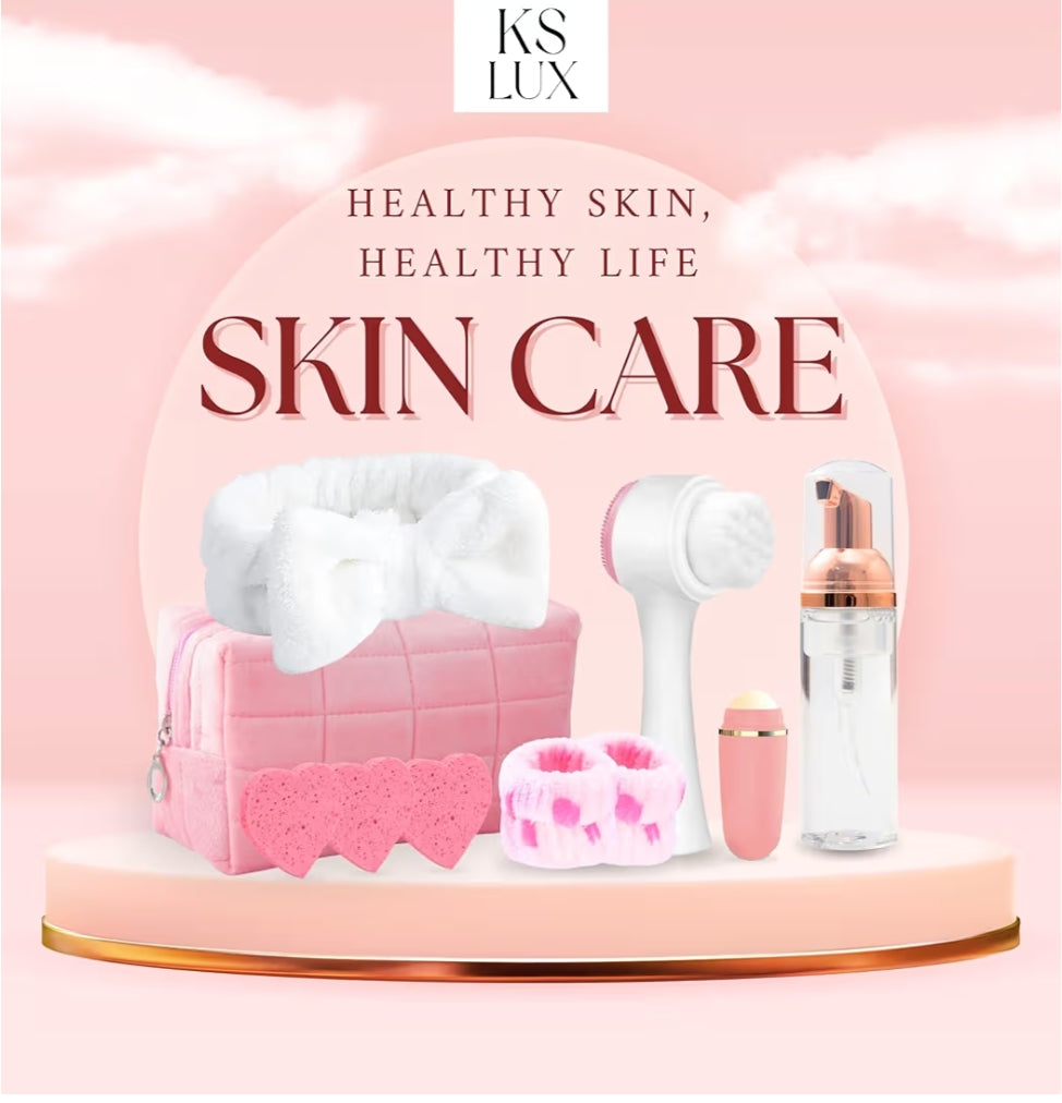 Skincare kit