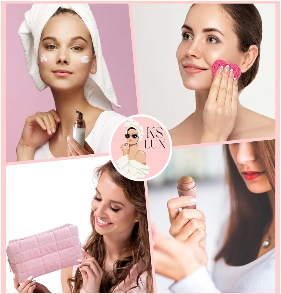 Skincare kit